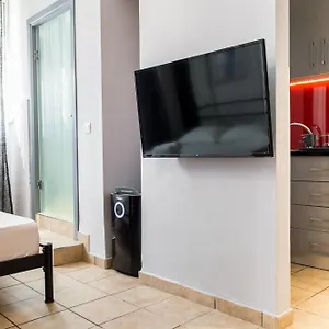 Luxury In Skg Διαμέρισμα