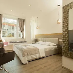 Hermes Studio Διαμέρισμα